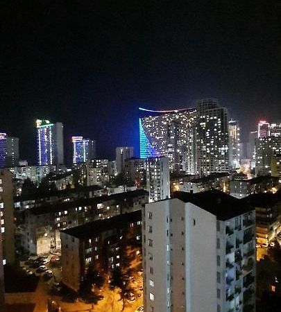 Lilia Apartman Batumi Kültér fotó