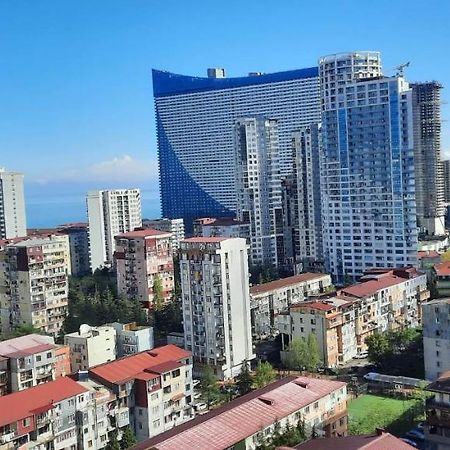 Lilia Apartman Batumi Kültér fotó