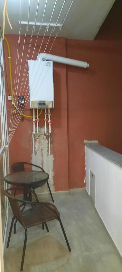 Lilia Apartman Batumi Kültér fotó