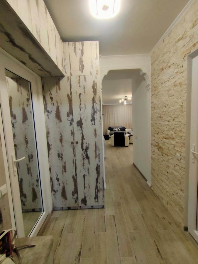 Lilia Apartman Batumi Kültér fotó