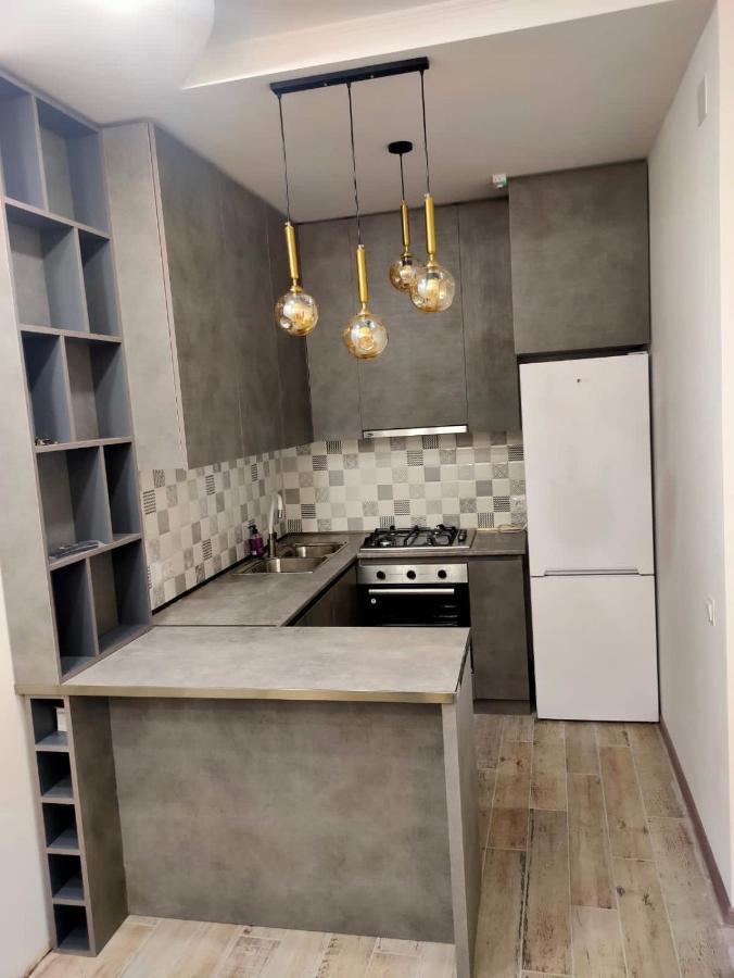 Lilia Apartman Batumi Kültér fotó