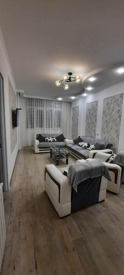 Lilia Apartman Batumi Kültér fotó