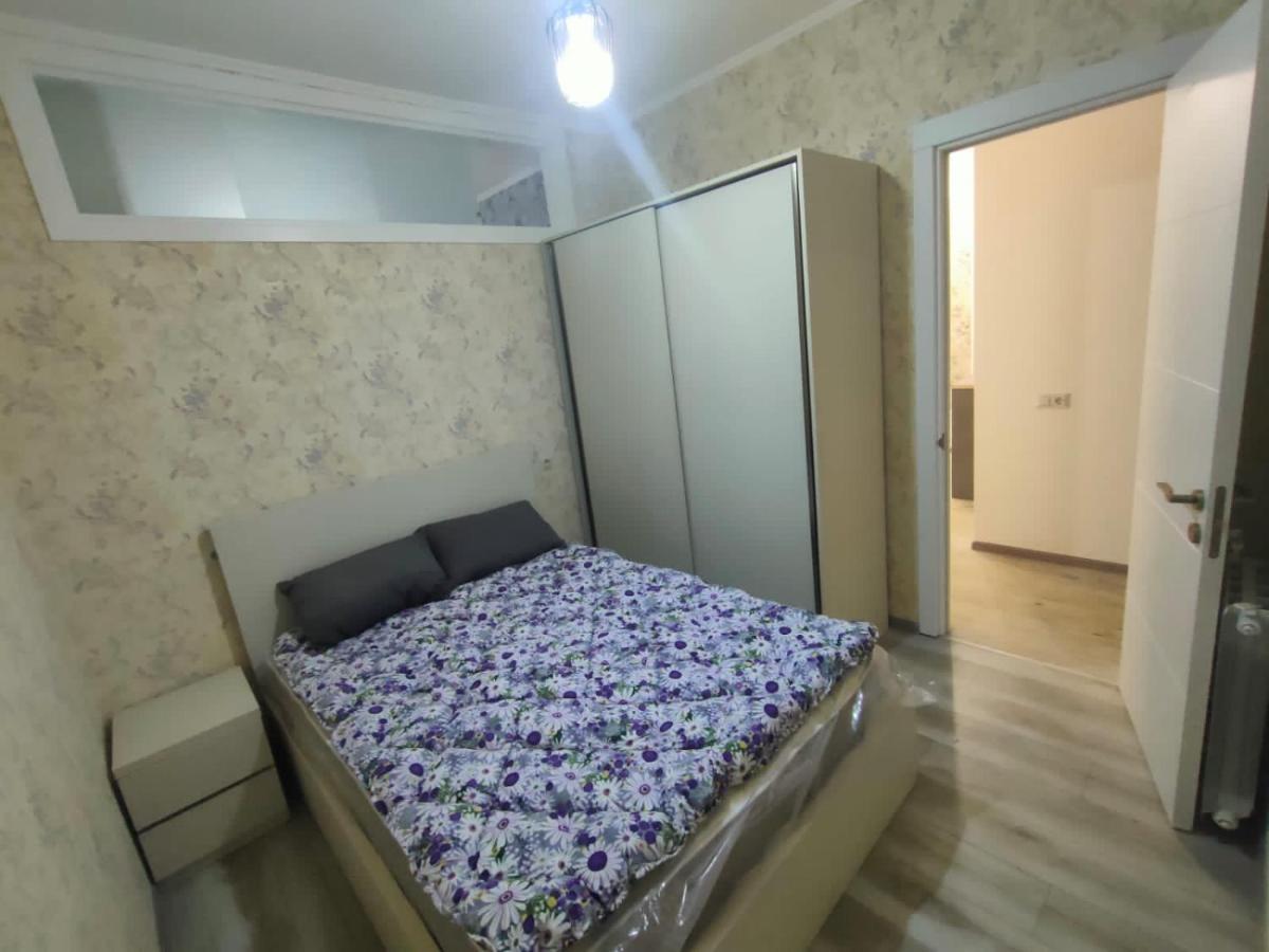Lilia Apartman Batumi Kültér fotó