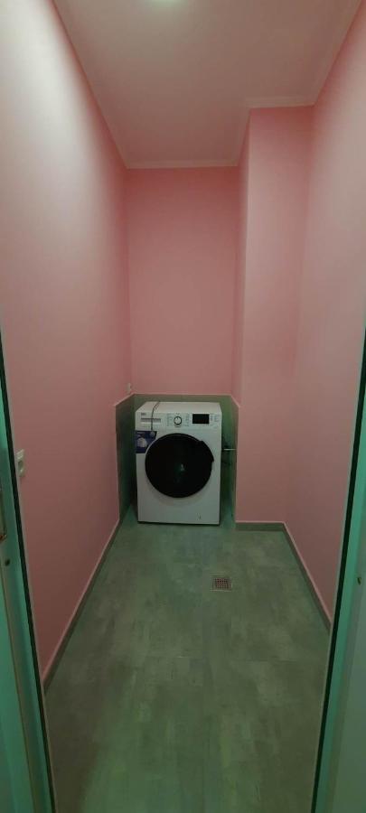 Lilia Apartman Batumi Kültér fotó